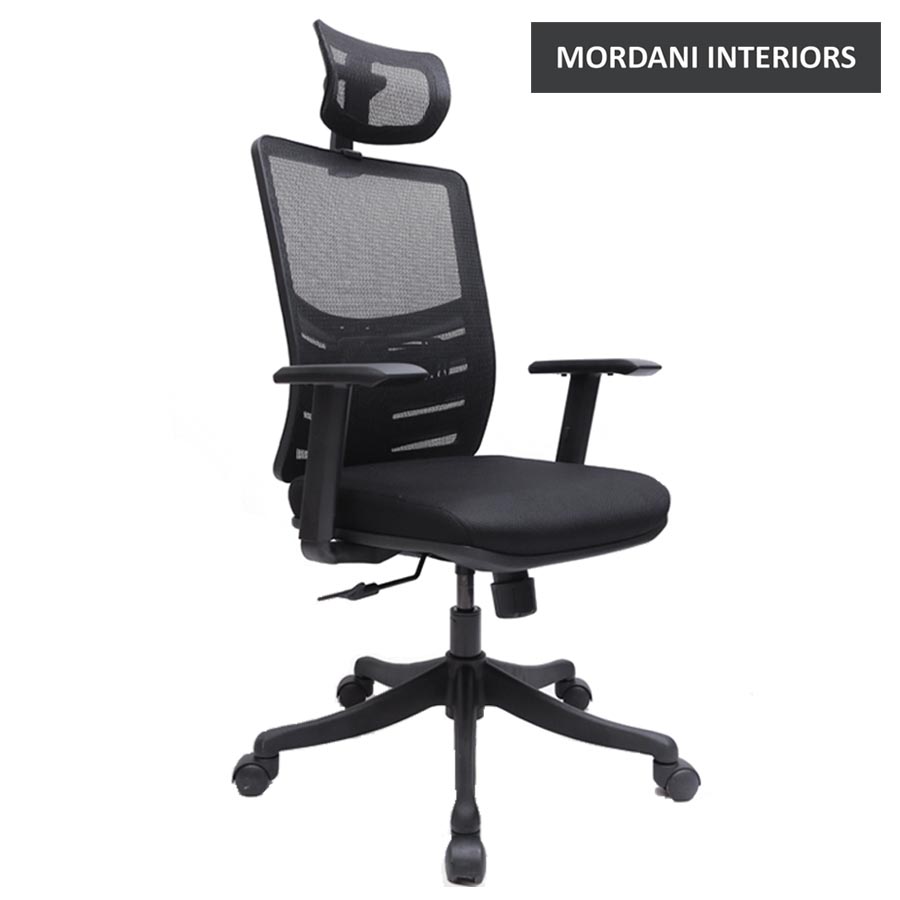 Clayton High Back Ergonomic Office Chair